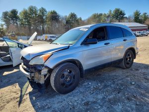 Honda CR-V 2.4L 4 2009
