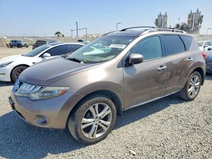 Nissan Murano 3.5L 6 2010