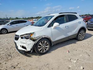 Buick Encore 1.4L 4 2018