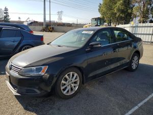 Volkswagen Jetta 2.5L 5 2013
