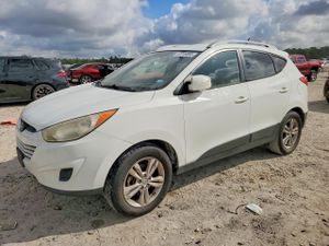 Hyundai Tucson 2.4L 4 2012