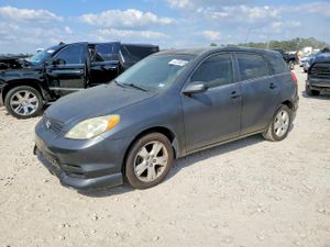 Toyota Matrix 1.8L 4 2003