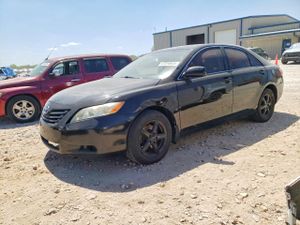 Toyota Camry 2.4L 4 2008