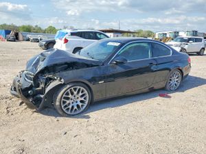 BMW 3 Series 3.0L 6 2008