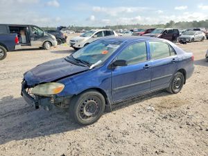 Toyota Corolla 1.8L 4 2007