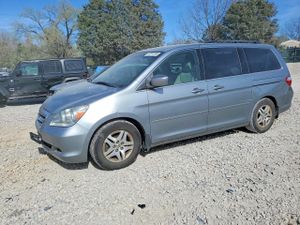 Honda Odyssey 3.5L 6 2005