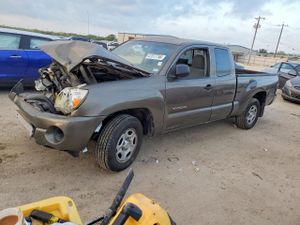 Toyota Tacoma 2.7L 4 2009