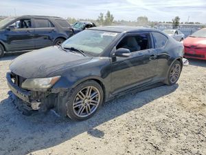 Scion tC 2.5L 4 2012