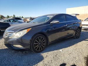 Hyundai Sonata 2.0L 4 2011