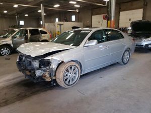 Toyota Avalon 3.5L 6 2007