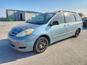 Toyota Sienna 3.5L 6 2007