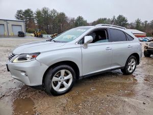 Lexus RX 3.5L 6 2014