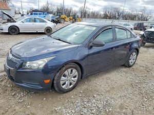 Chevrolet Cruze 1.8L 4 2014