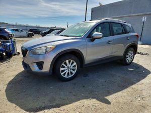 Mazda CX-5 2.0L 4 2014