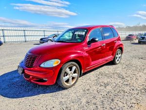 Chrysler PT Cruiser 2.4L 4 2004