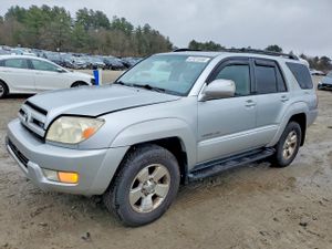 Toyota 4Runner 4.7L 8 2005