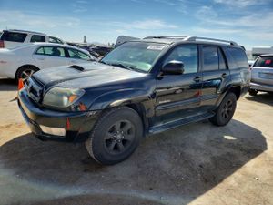 Toyota 4Runner 4.7L 8 2004