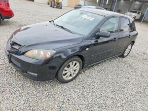 Mazda 3 2008