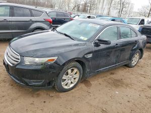 Ford Taurus 2014