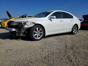Acura TL 3.5L 6 2013