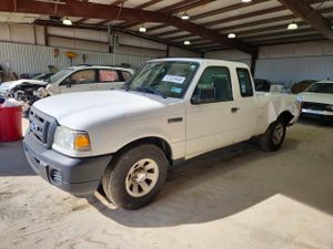 Ford Ranger 2.3L 4 2009