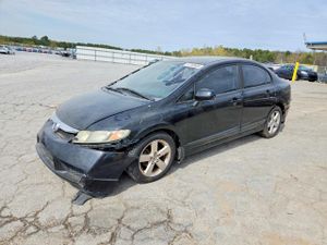 Honda Civic 1.8L 4 2010