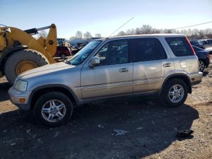 Honda CR-V 2.0L 4 2001