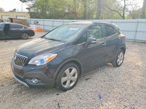 Buick Encore 1.4L 4 2015