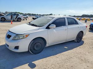Toyota Corolla 1.8L 4 2010