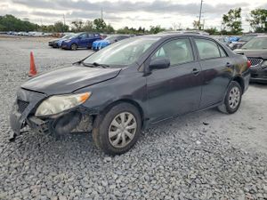 Toyota Corolla 1.8L 4 2009