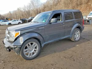Dodge Nitro 3.7L 6 2010