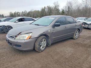 Honda Accord 2.4L 4 2007