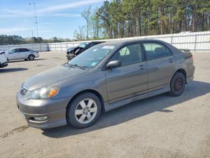 Toyota Corolla 1.8L 4 2006