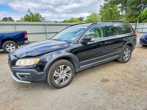 Volvo XC70 3.2L 6 2014