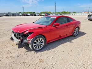 Infiniti G37 3.7L 6 2013