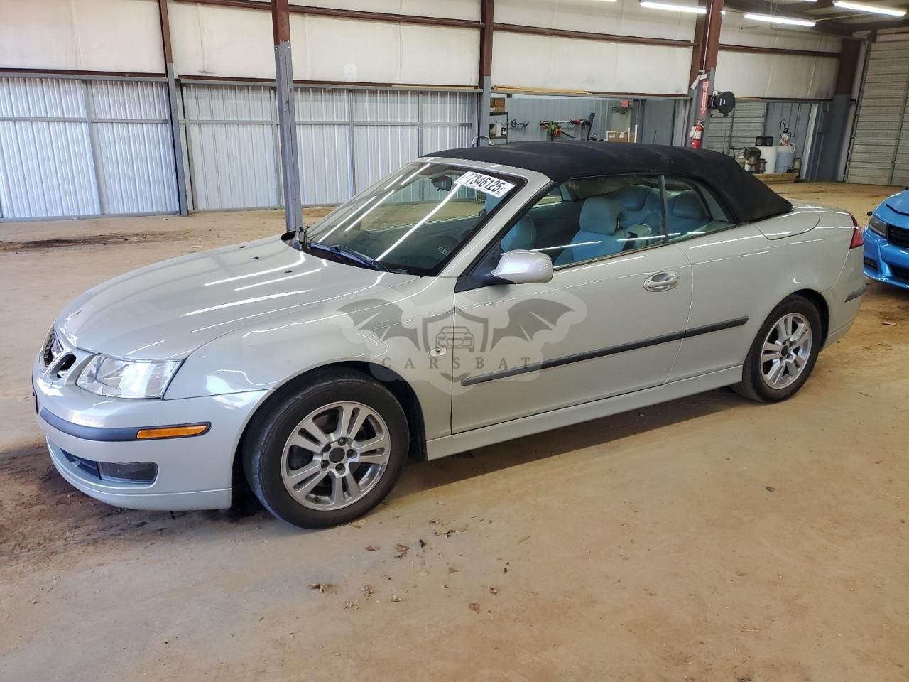 Saab 9-3 2.0L 4 2006