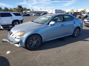 Lexus IS 2.5L 6 2008