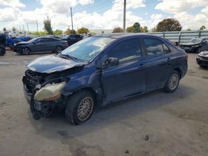 Toyota Yaris 1.5L 4 2007