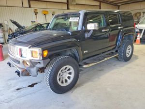 Hummer H3 3.7L 5 2007