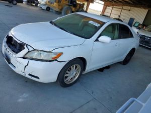 Toyota Camry 2.4L 4 2007