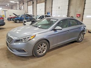 Hyundai Sonata 2.4L 4 2015