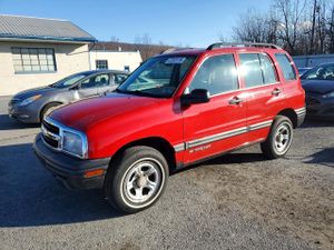 Chevrolet Tiltmaster 2.0L 4 2003