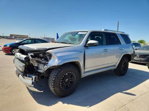 Toyota 4Runner 4.0L 6 2015