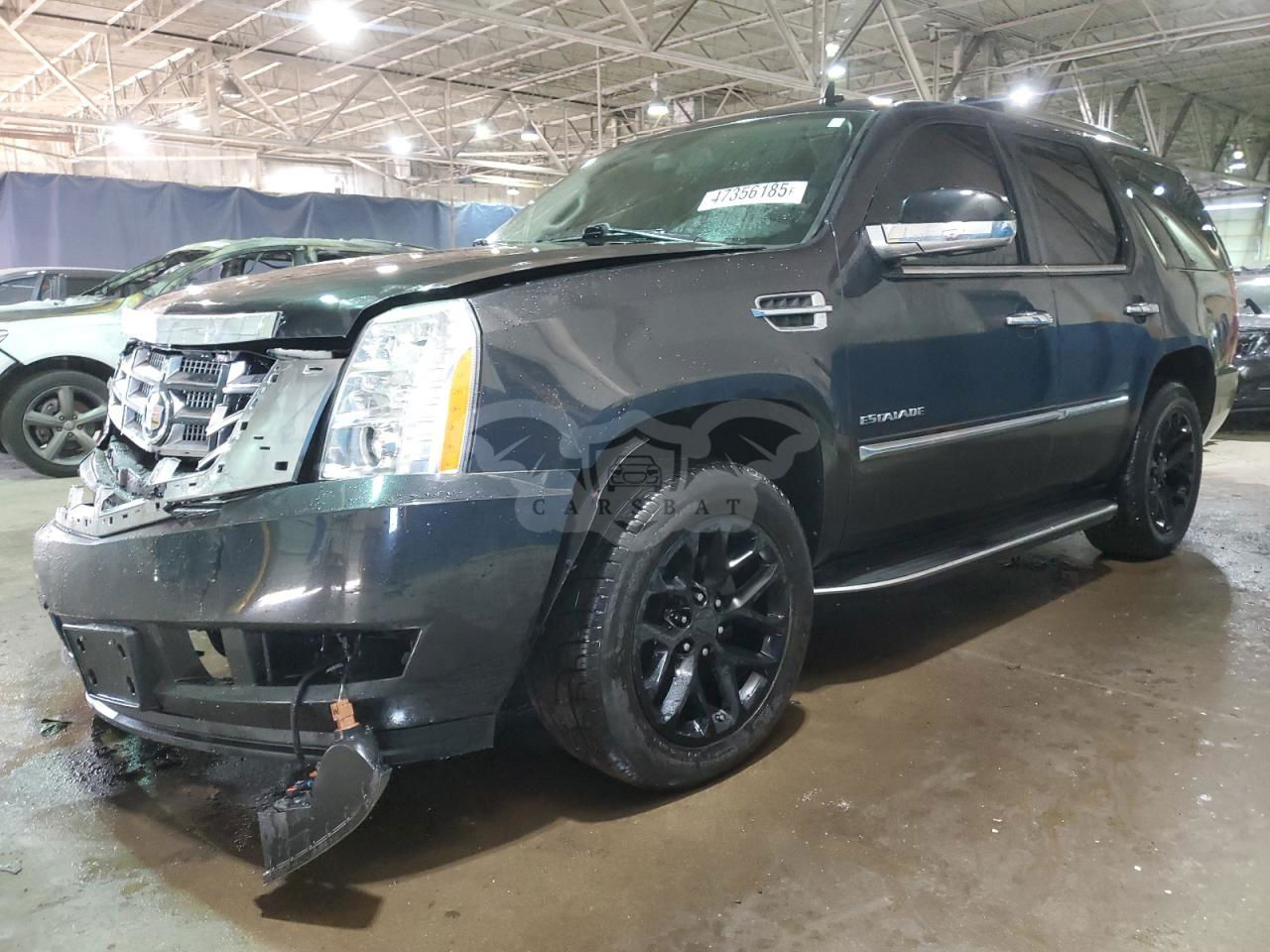 Cadillac Escalade PREMIUM 6.2L  8 2011