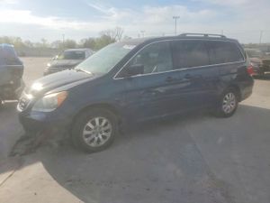 Honda Odyssey 3.5L 6 2010