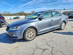 Volkswagen Jetta 1.8L 4 2015