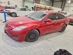 Mazda 6 2.5L 4 2009