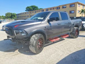 RAM 1500 5.7L 8 2015