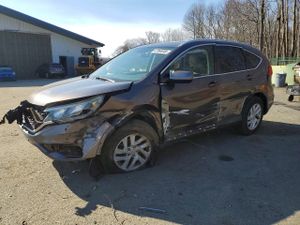 Honda CR-V 2.4L 4 2015