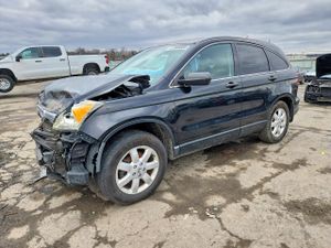 Honda CR-V 2.4L 4 2009